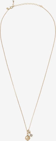 Chaîne 'Astro Collection' A&C Oslo – Nordic Design Jewellery en or : devant