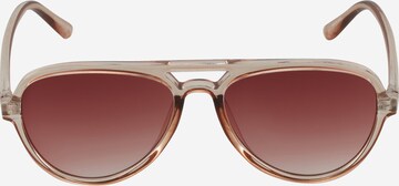 AÉROPOSTALE Sunglasses in Pink