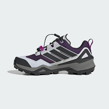 Chaussure basse 'Skychaser' ADIDAS TERREX en violet