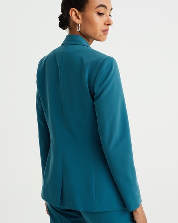 WE Fashion Blazer 'Marly' in Blau