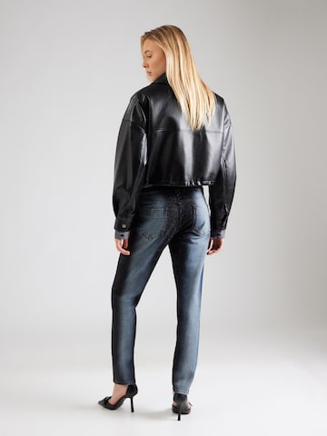 Versace Jeans Couture - regular Vaquero en azul