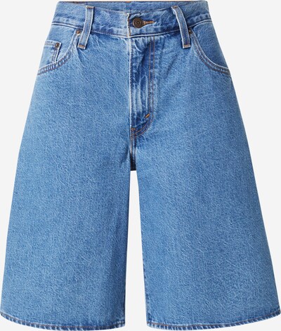 LEVI'S ® Jeans in de kleur Blauw denim, Productweergave