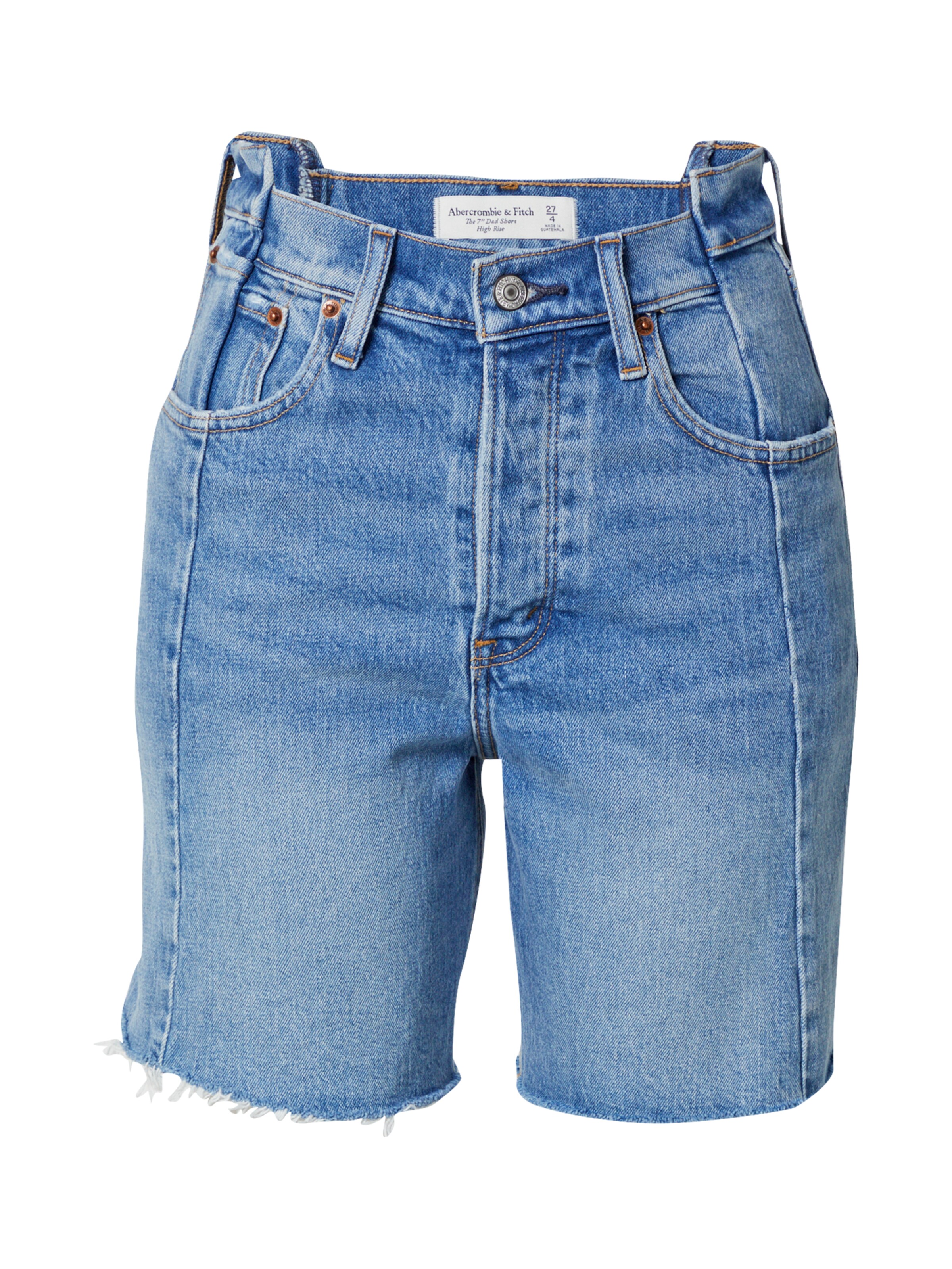Abercrombie \u0026 Fitch jeans » online su ABOUT YOU