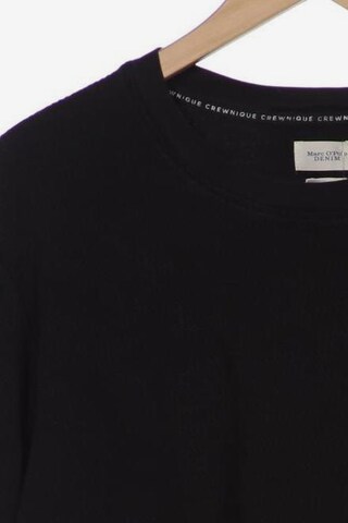 Marc O'Polo Sweater XL in Schwarz
