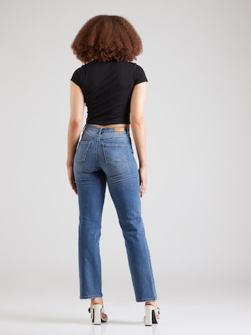 regular Jeans 'ONLWAUW' di ONLY in blu