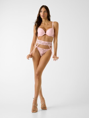 GUESS Panty 'Amelie' in Pink