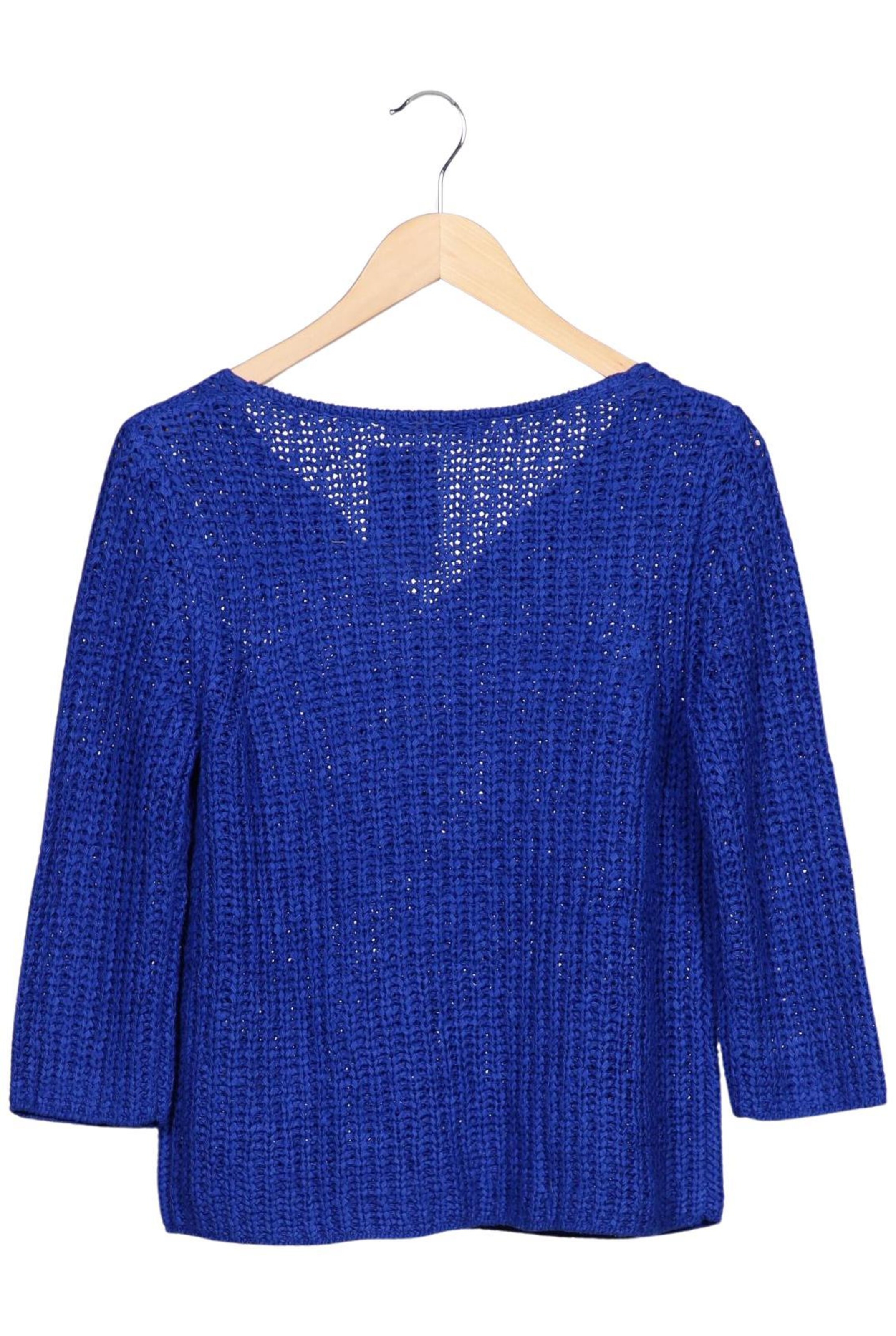OUI Sweater & Cardigan in S in Blue