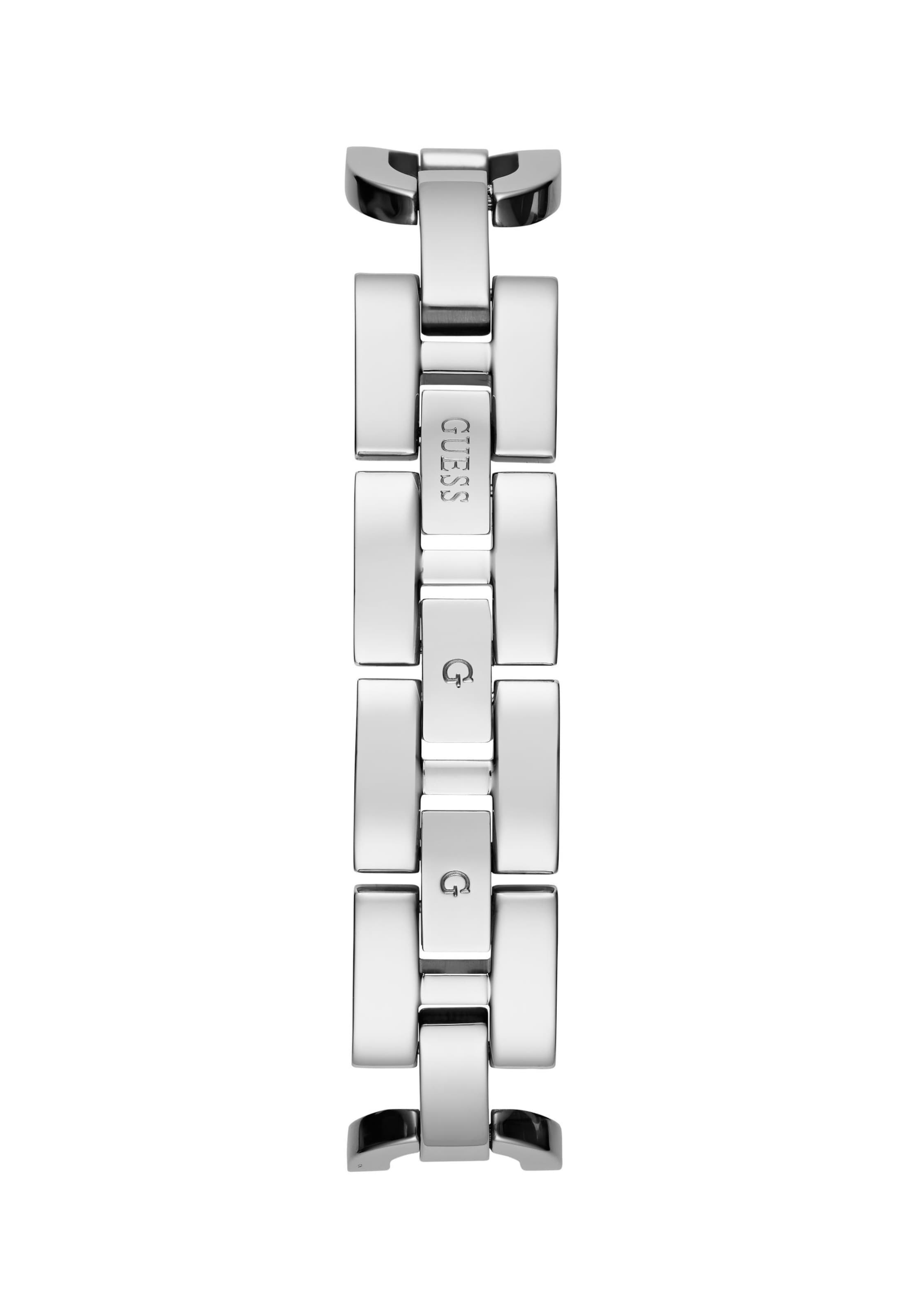GUESS Analog watch 'GIA' in Silver