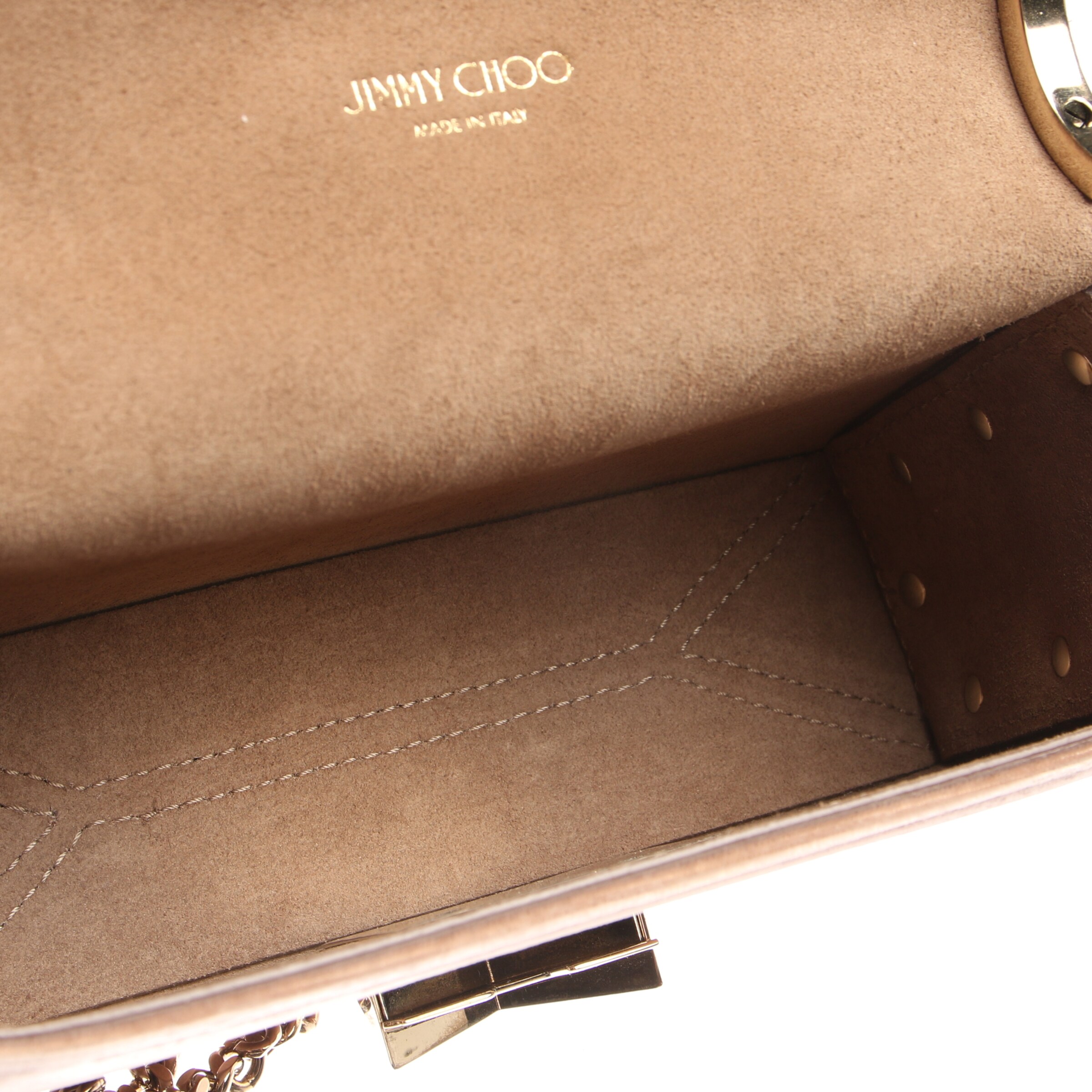 JIMMY CHOO Bag in One size in Pink