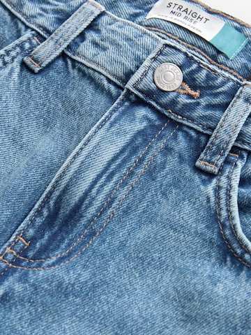 regular Jeans di Next in blu