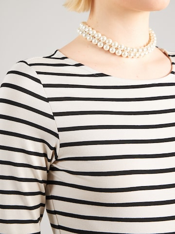 MORE & MORE Póló - fehér