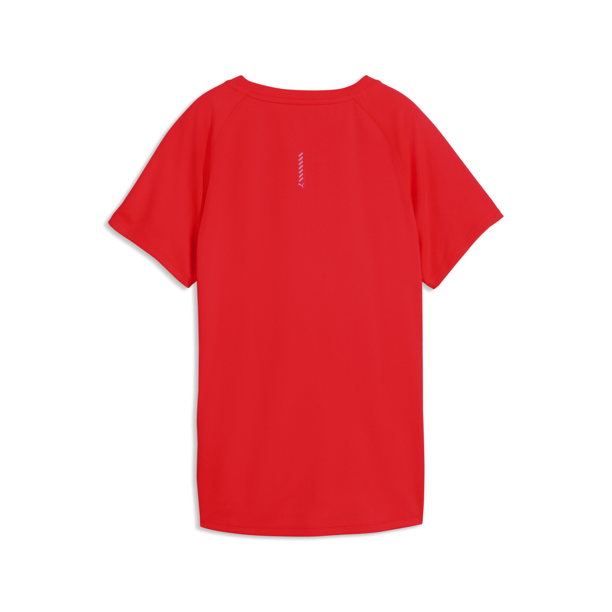 PUMA Funktionsshirt 'Velocity' in Rot