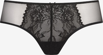 Culotte 'Fabulous' Mey en noir : devant