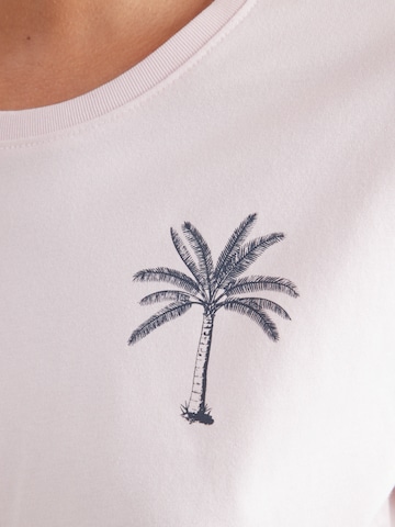 Champion Authentic Athletic ApparelMajica - roza boja