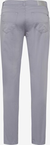 Regular Pantalon 'Cadiz' BRAX en gris