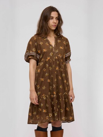 Odd Molly Mekko ' Beautiful ' värissä ruskea: etupuoli