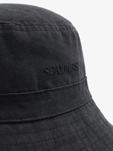 Scalpers Hat in Blue