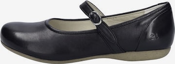 JOSEF SEIBEL Ballerina in Blue: front