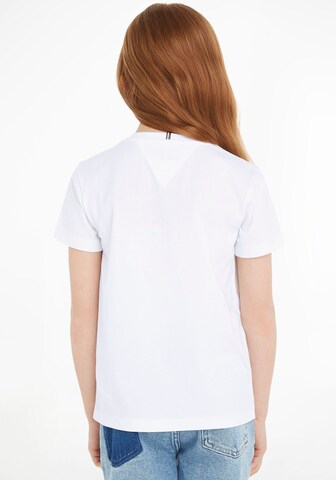 TOMMY HILFIGER Shirt in White