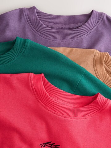 Next - Camiseta en beige