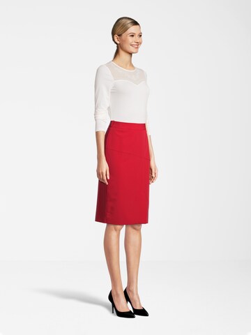 Orsay Skirt 'Mcxabbey' in Red