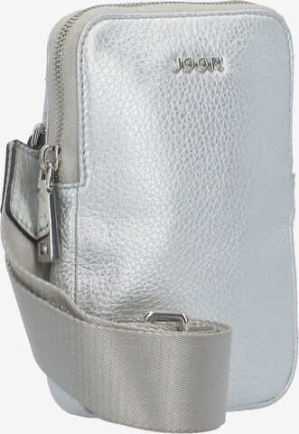 JOOP! Crossbody Bag in Silver