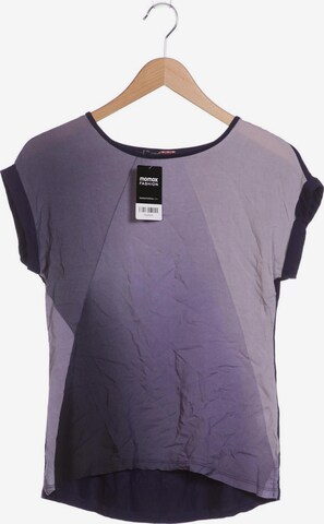 Qiero T-Shirt XS in Lila: predná strana