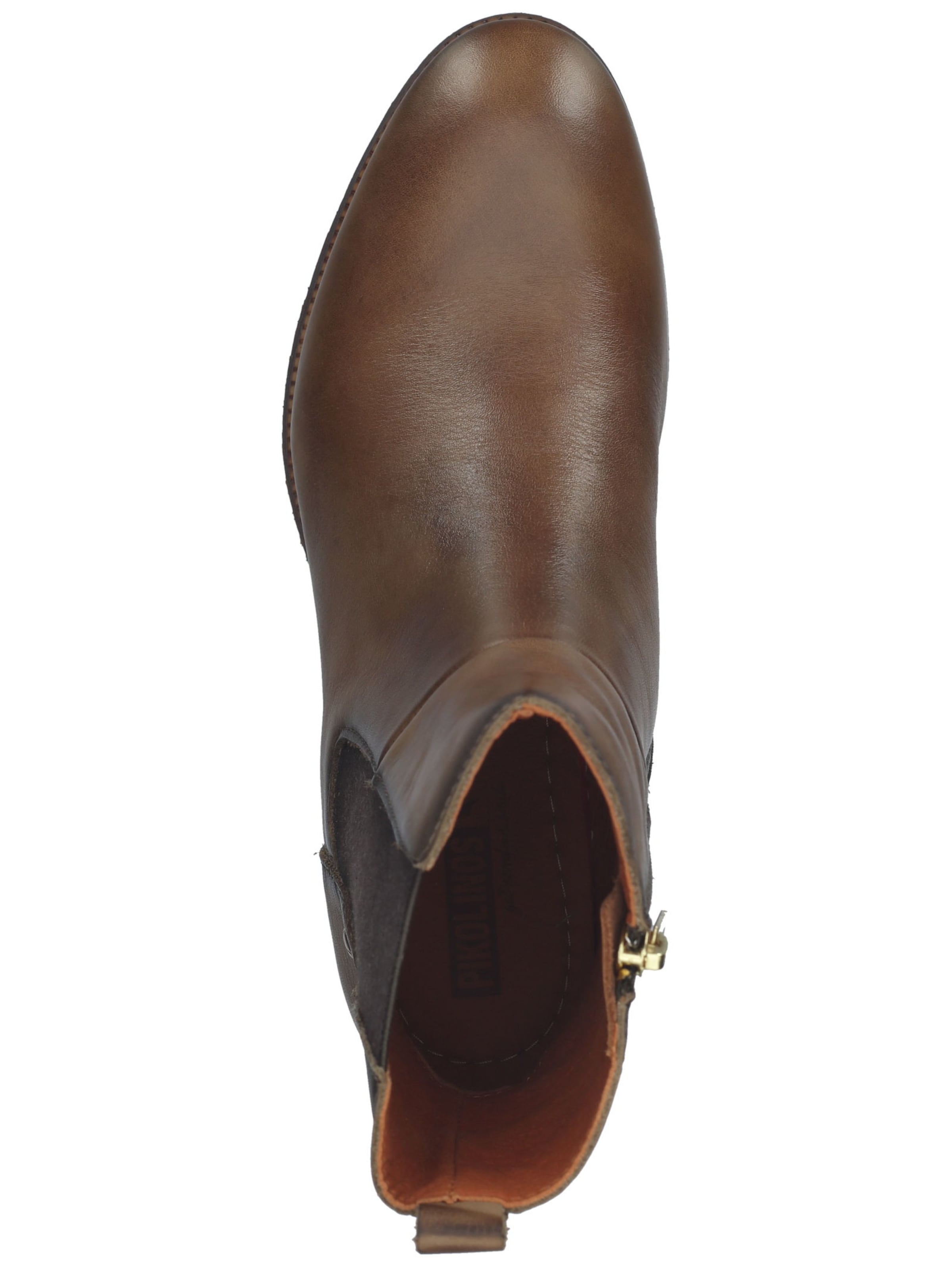 Chelsea Boots PIKOLINOS en marron