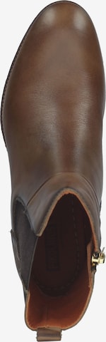 Chelsea Boots PIKOLINOS en marron