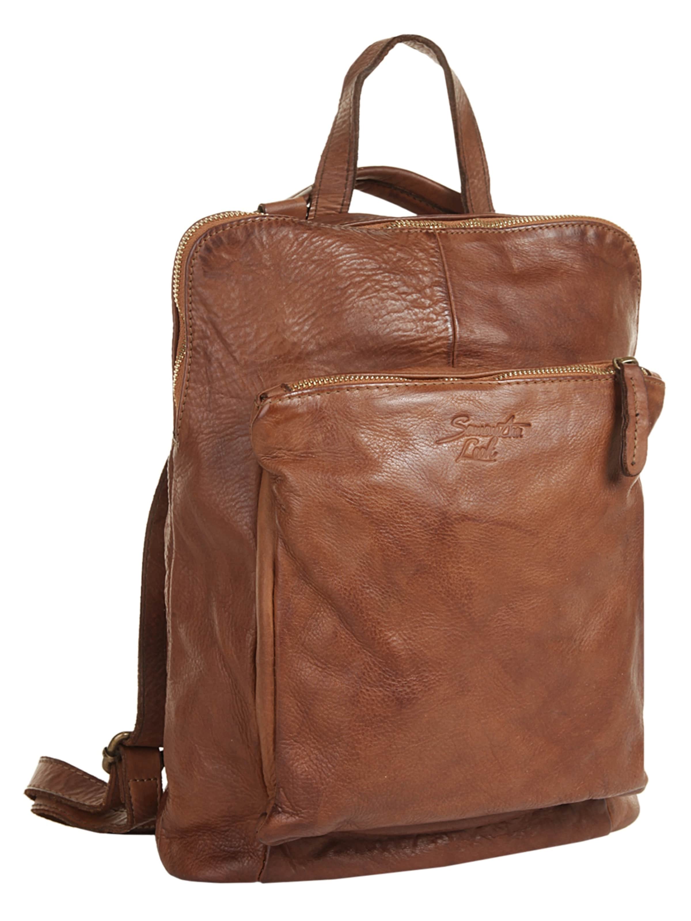 Sac à dos Samantha Look en marron