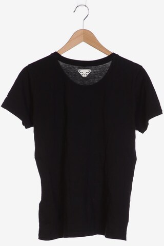DYNAFIT T-Shirt XL in Schwarz