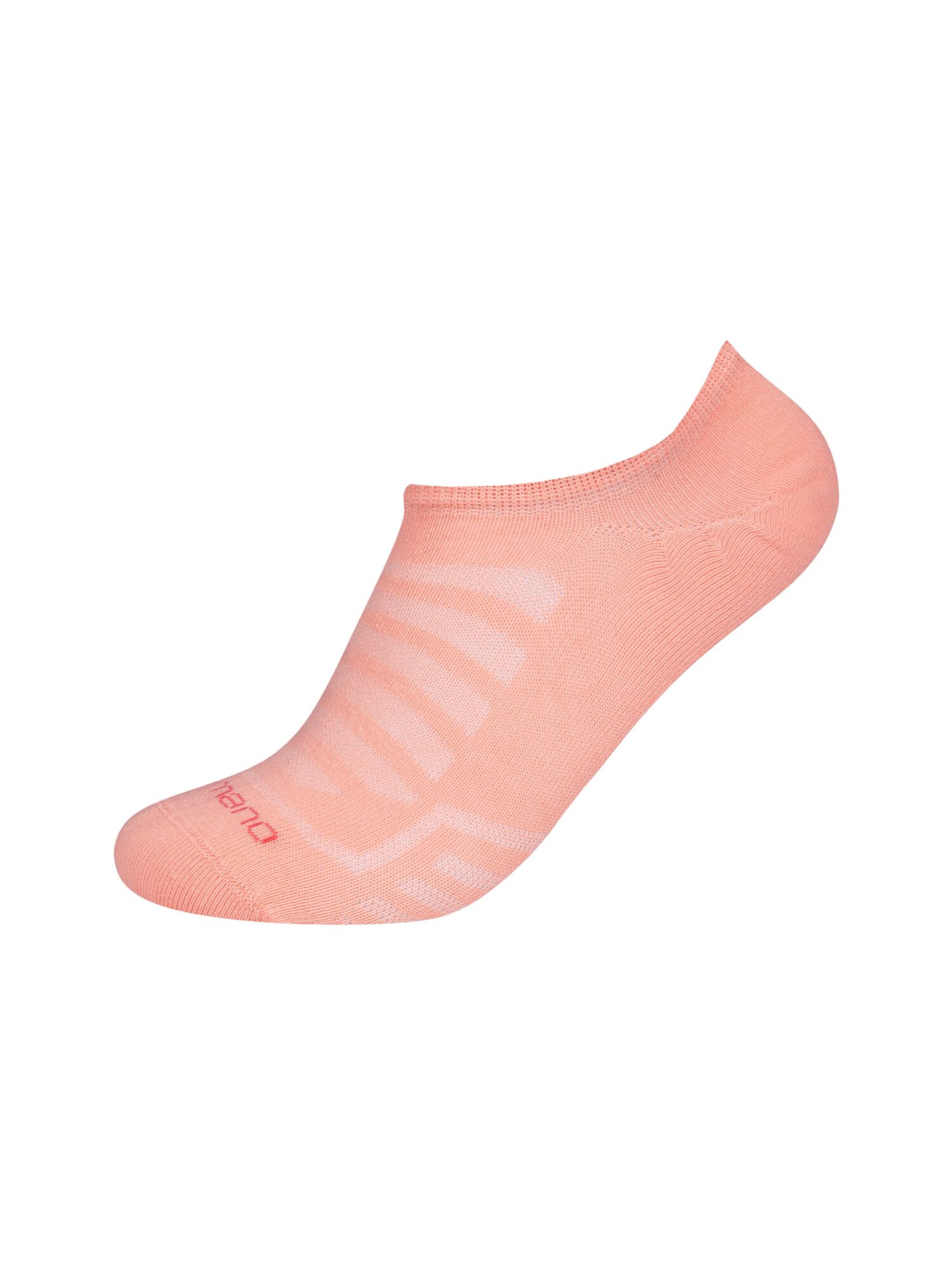 Chaussure basse camano en mélange de couleurs