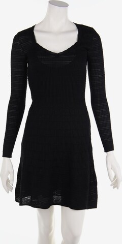 M Missoni Dress in S in Black: front