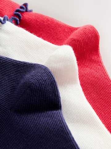 Next Socks in Blue