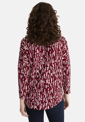 STOOKER WOMEN Shirt 'Carly' in Rot