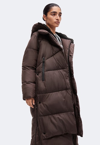 Cappotto invernale di Frieda & Freddies in marrone