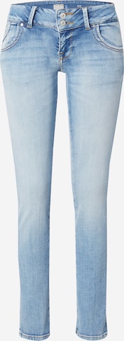 Jeans 'Molly' di LTB in blu: frontale