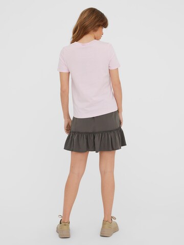 VERO MODA Shirts 'Paula' i pink