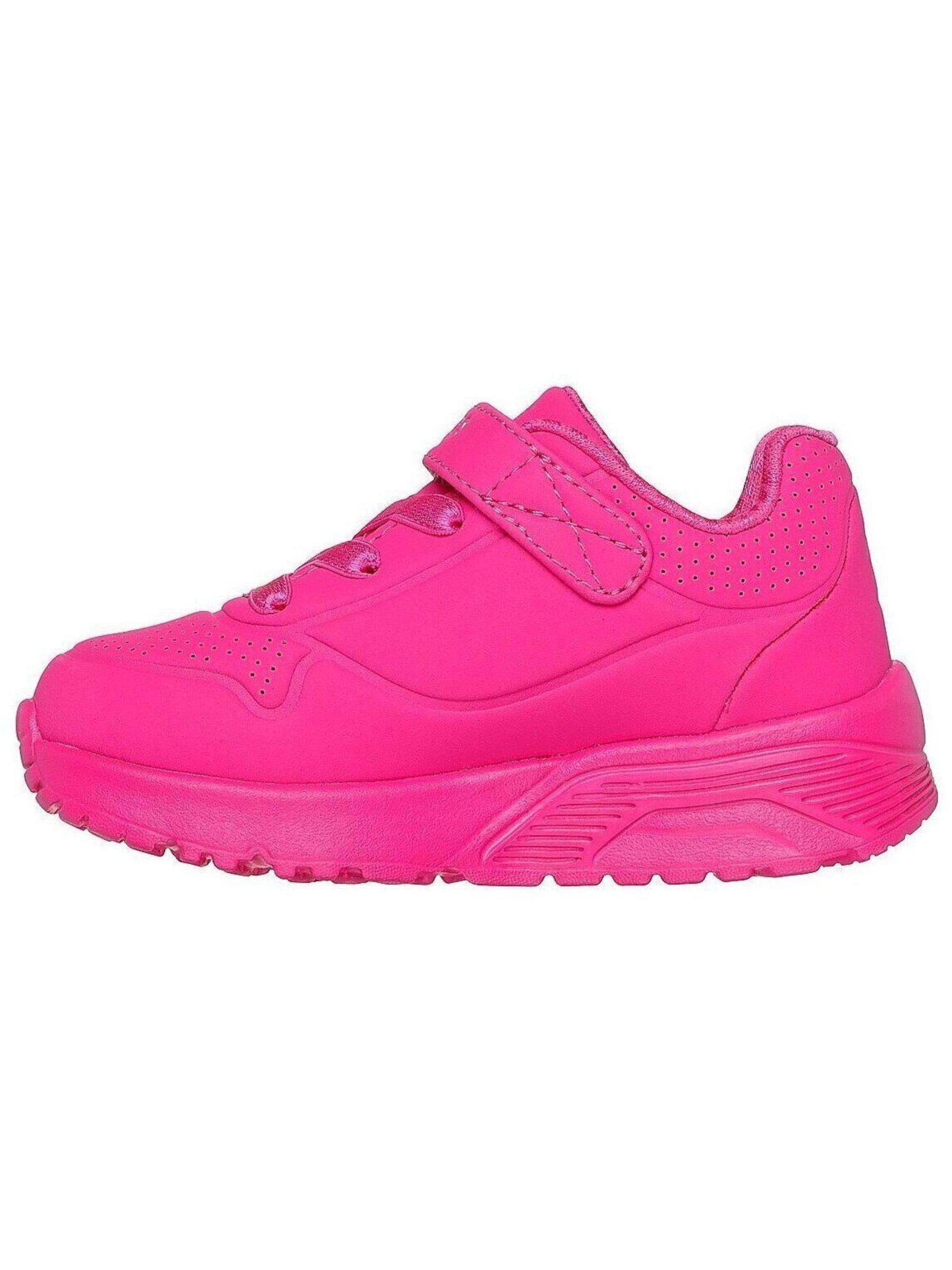 Chaussure de sport SKECHERS en rose