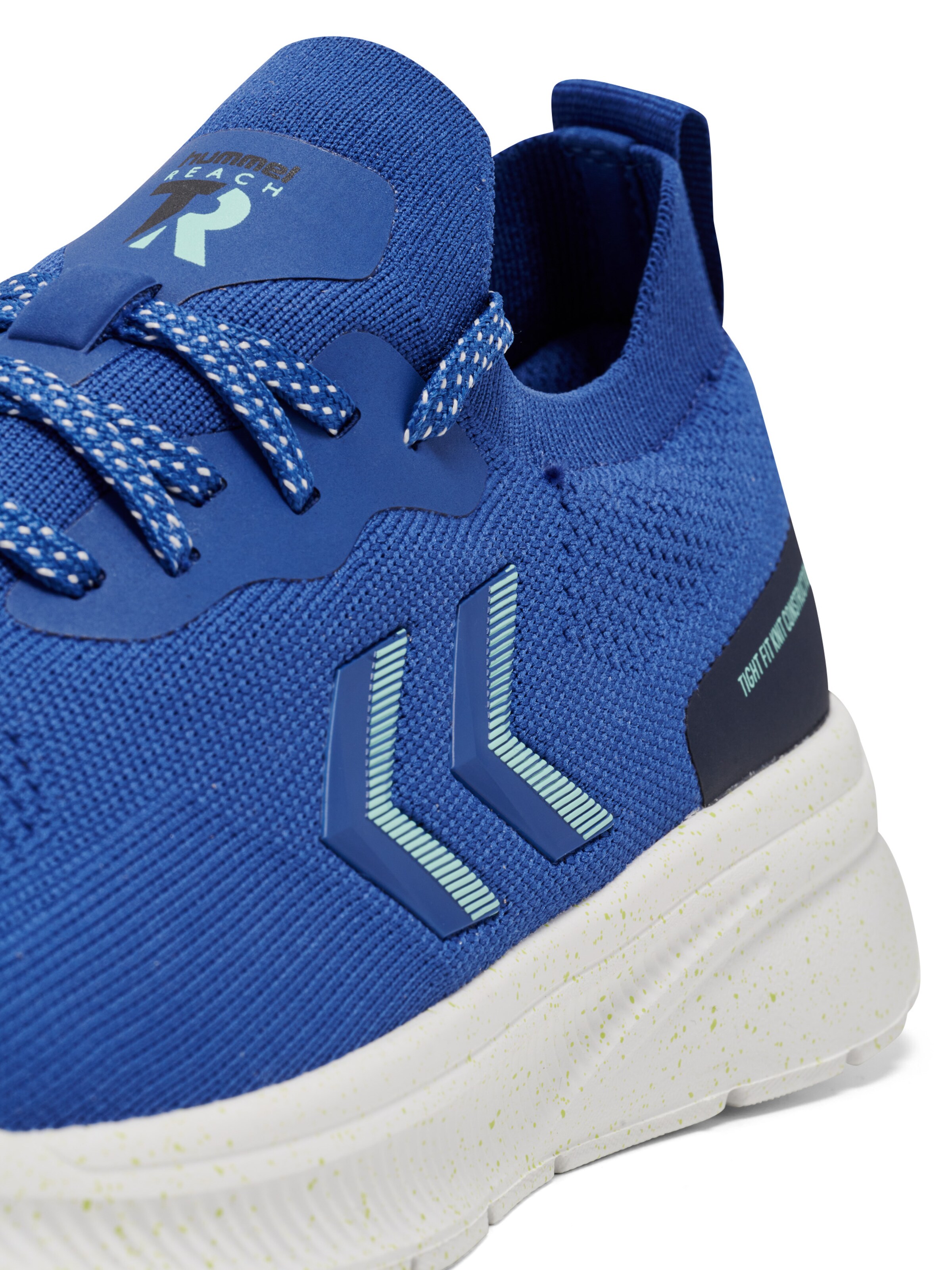 Hummel Sportssko 'Reach Tr Fit' i blå