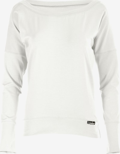 Winshape Sporta krekls 'WS2', krāsa - melns / balts, Preces skats