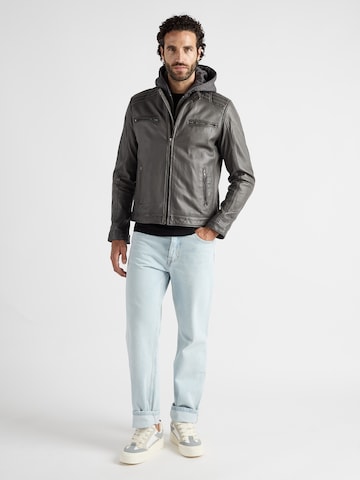 JCC Tussenjas in Grijs