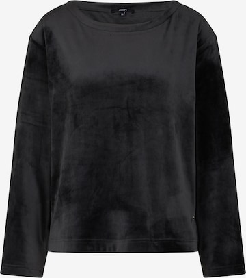 Chemise de nuit JOOP! en noir : devant