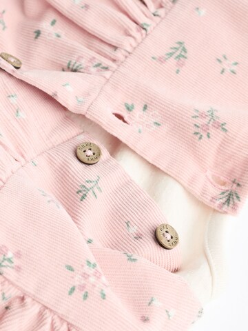 Next - Conjuntos em rosa