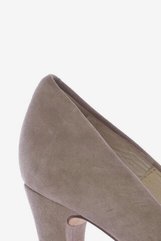 UNISA Pumps 40 in Beige