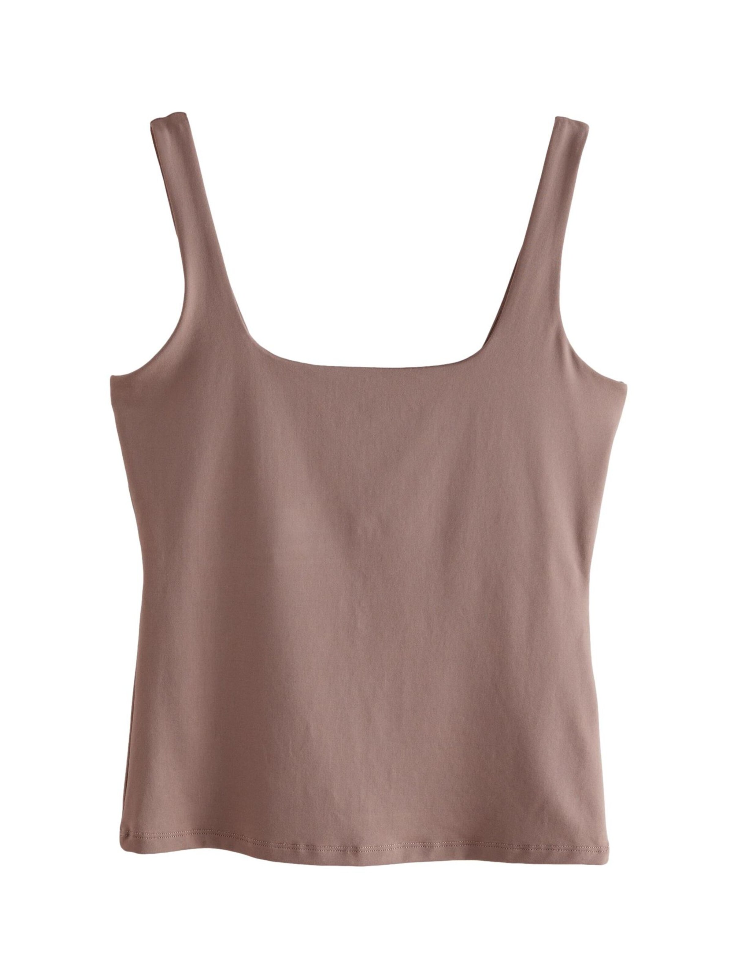 Next Topp i brun: framsida