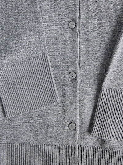 JJXX Cardigan 'JXOPHELIA' i XS i grå, Produktvisning