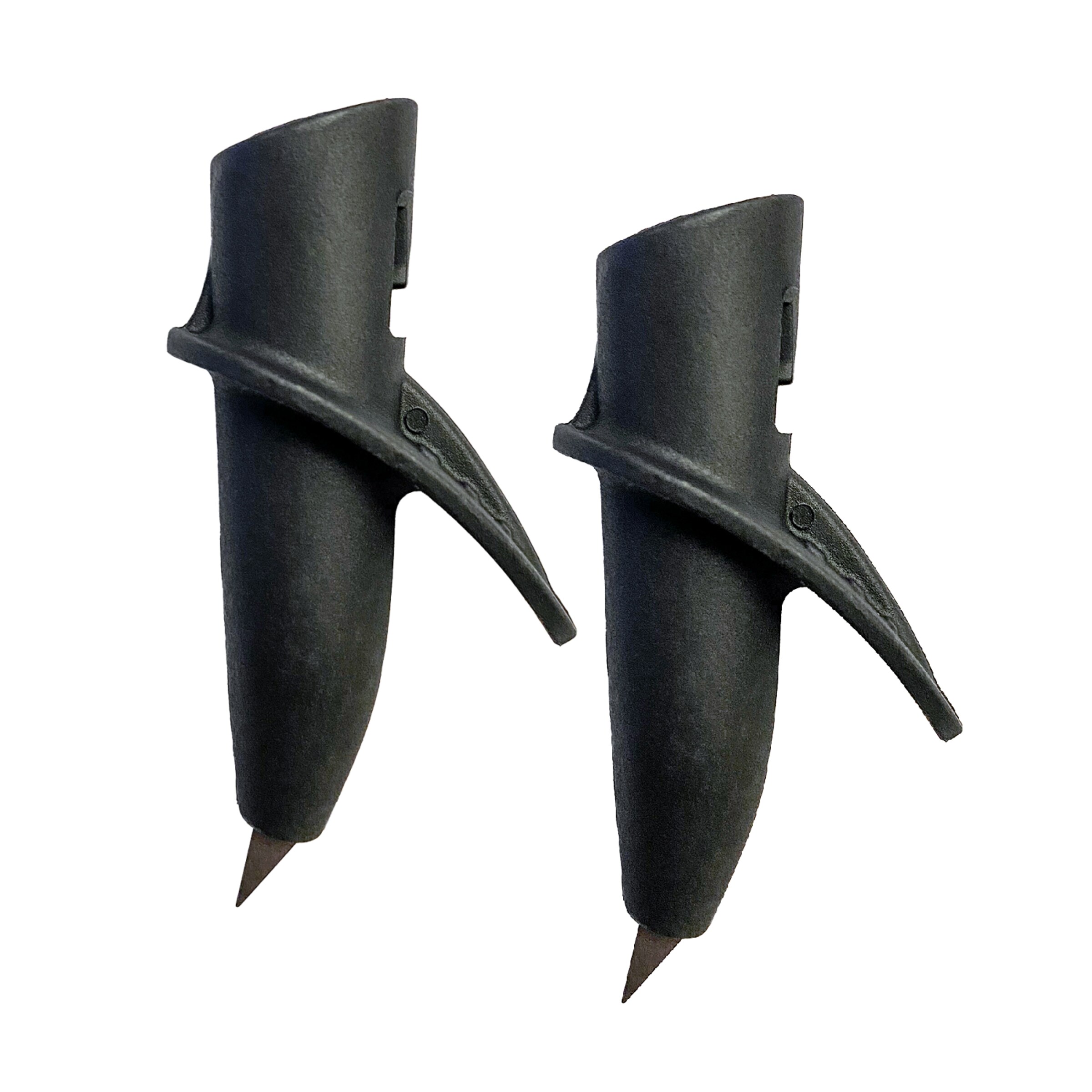 EXEL Accessoires in Zwart: voorkant