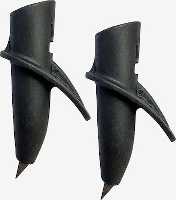 Accessoire EXEL en noir : devant