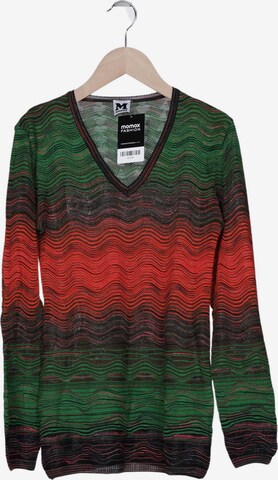 M Missoni Sweater & Cardigan in M in Mixed colors: front